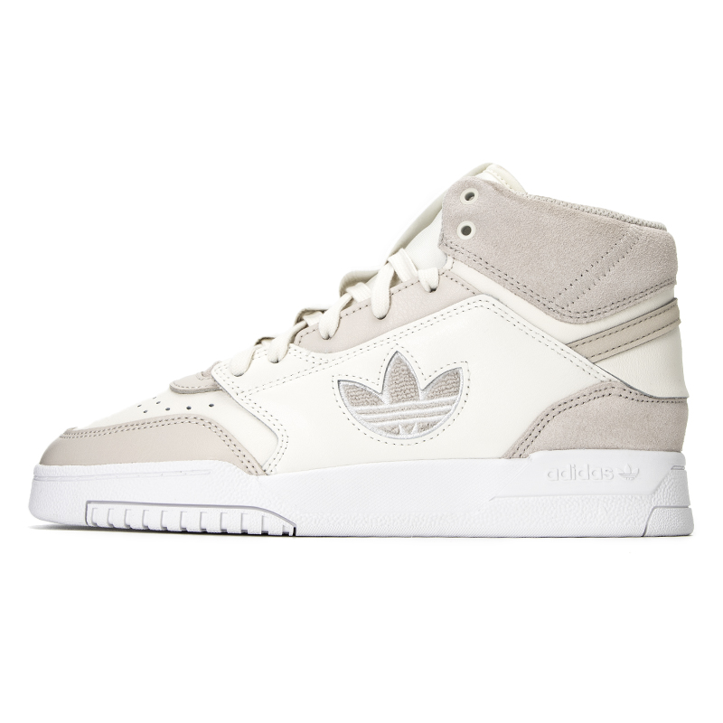 阿迪三叶草DROP STEP XL W女中帮FZ5721