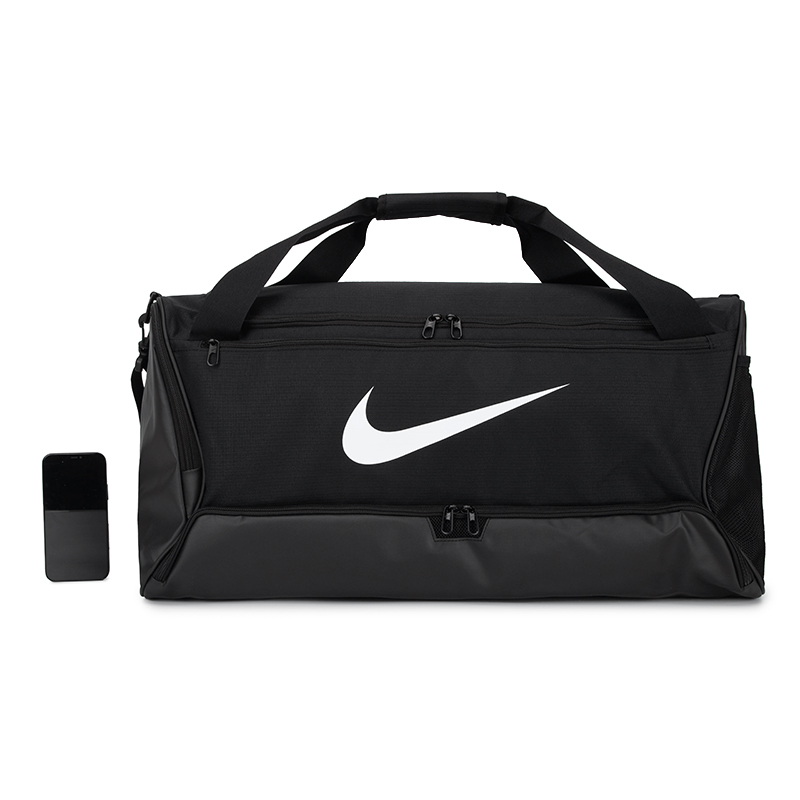耐克NK BRSLA M DUFF - 9.5 (60L)中单肩包DH7710-010