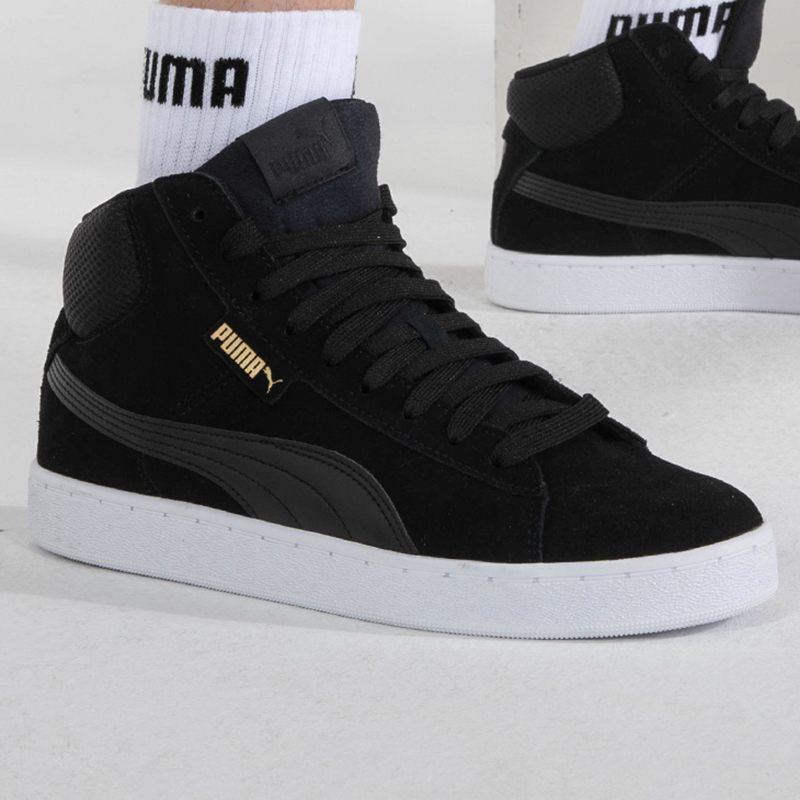 彪马Puma 1948 Mid中中帮359138-13