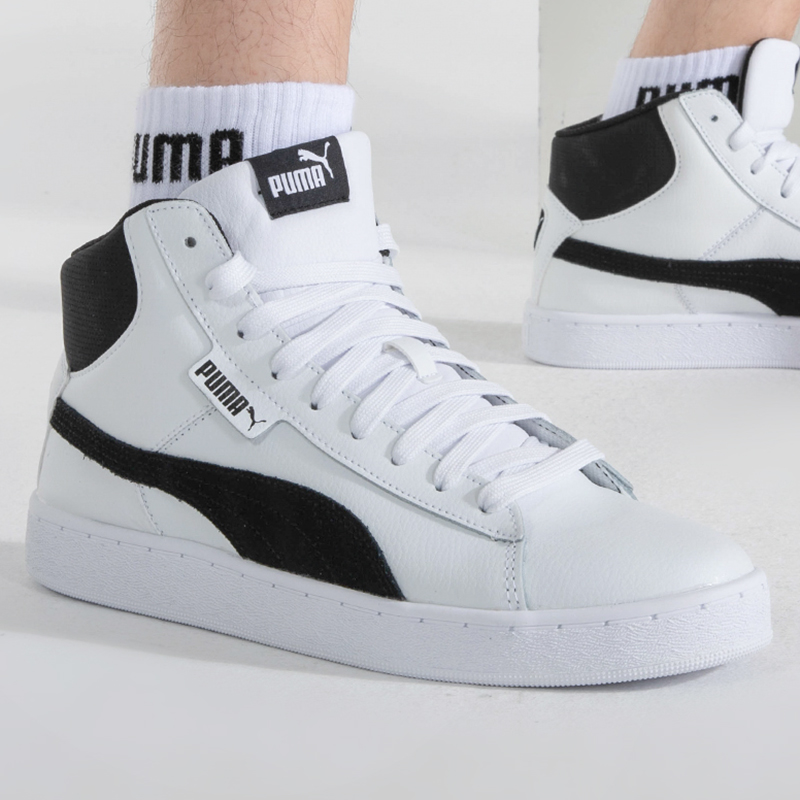 彪马Puma 1948 Mid L男中帮359169-02