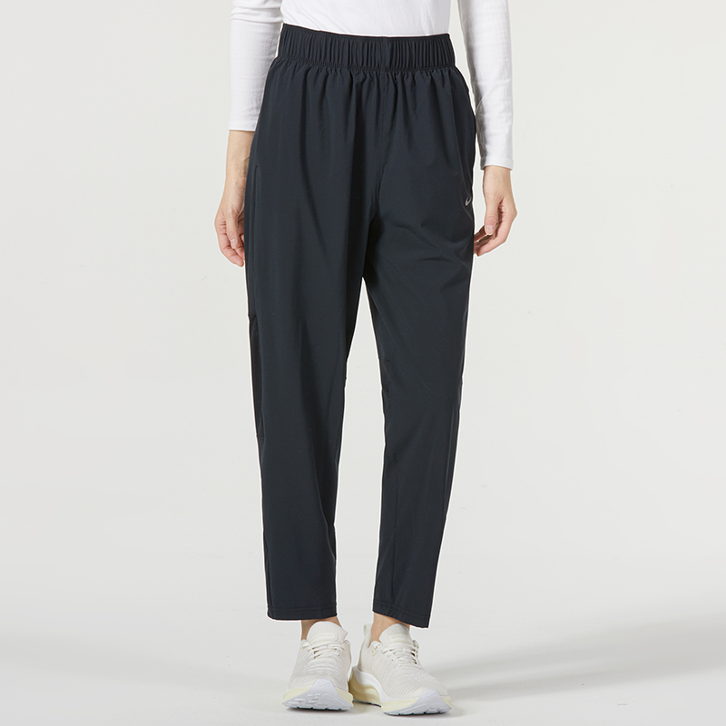 耐克AS W NK FAST DF MR 7/8 PANT女梭织长裤FB7030-010