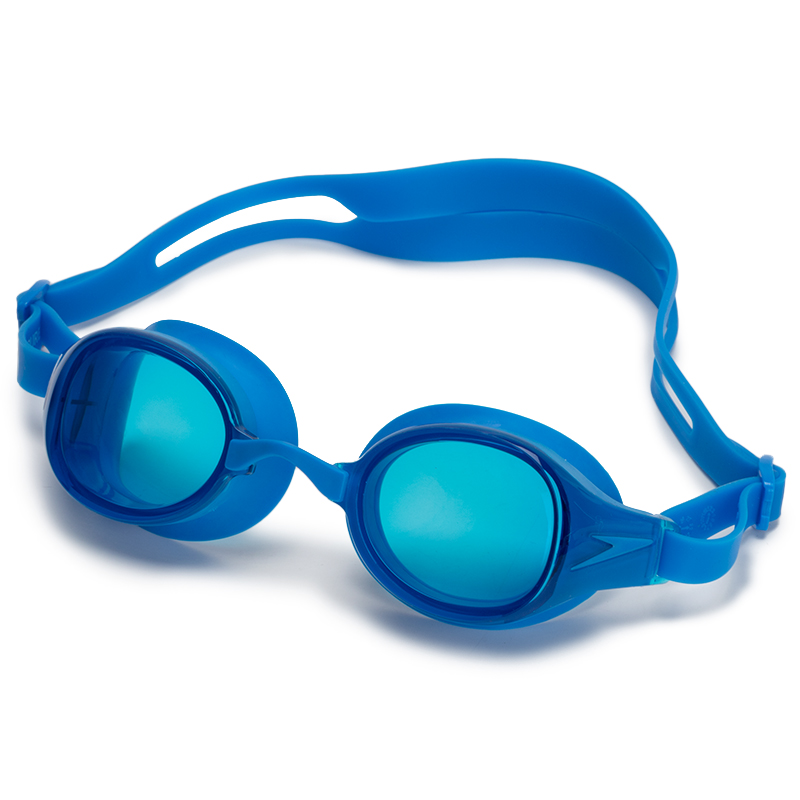 速比涛/SpeedoHydropure Optical 近视泳镜中近视泳镜8-12670F809