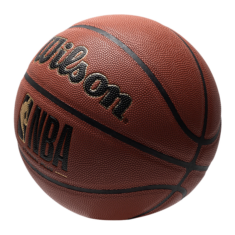威尔胜NBA ETERNAL PLUS BSKT中篮球WZ2017601CN7