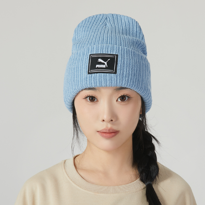彪马PRIME Ws Cuff Trend Beanie女绒线帽024056-04