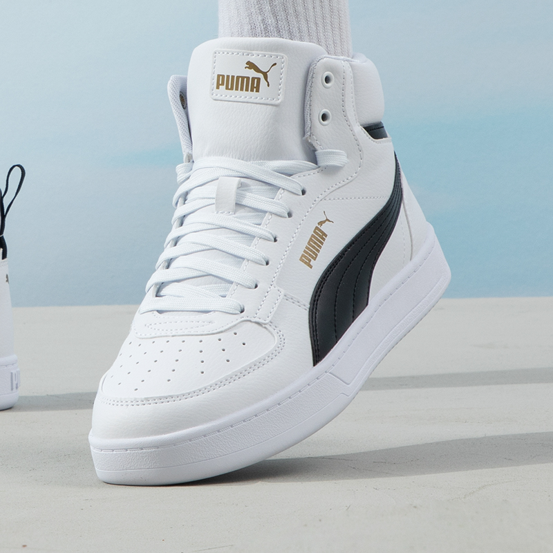彪马Puma Caven 2.0 Mid中中帮392291-03