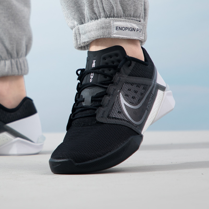 耐克M NIKE ZOOM METCON TURBO 2男训练鞋DH3392-010