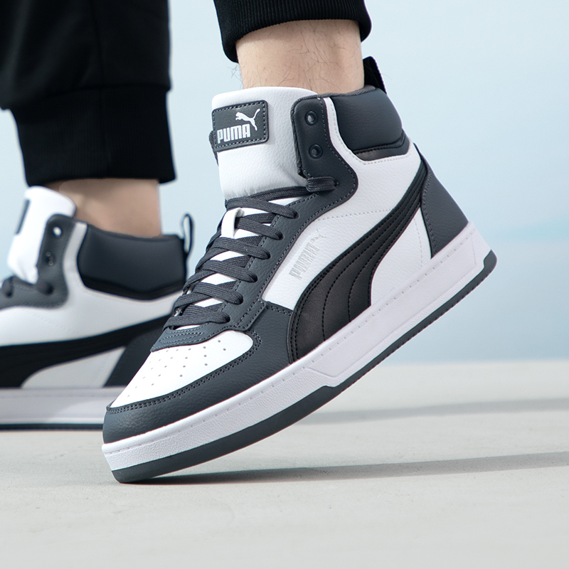 彪马Puma Caven 2.0 Mid中中帮392291-05