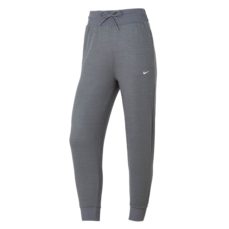 耐克W NK ONE TF JOGGER PANT女针织长裤-加绒FB5432-091