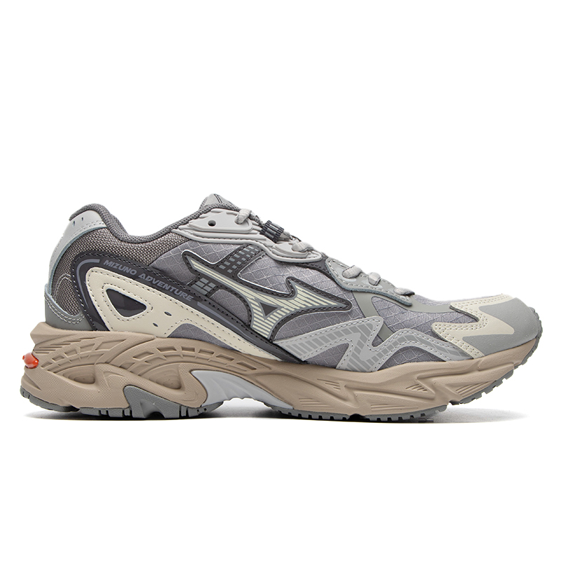 美津浓MIZUNO ADVENTURE中休闲鞋D1GH2301-09