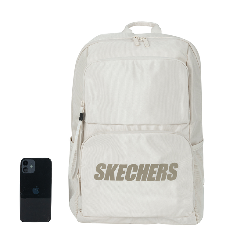 斯凯奇成人中性(UNISEX)双肩背包中双肩包L320U196-01LU