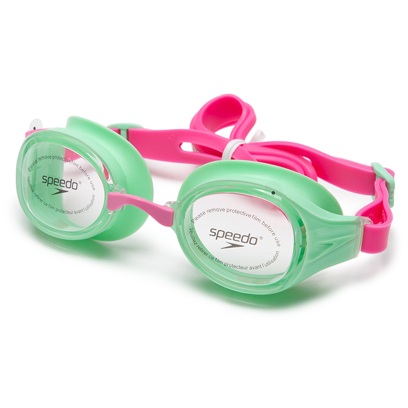 速比涛/SpeedoHydropure Junior 青少年泳镜中平光泳镜8-126727241