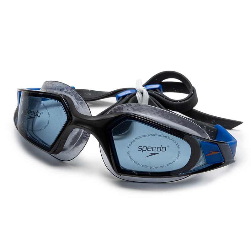 速比涛/SpeedoAquapulse Pro (AsiaFit) 专业训练泳镜（亚洲版中平光泳镜8-12266F983