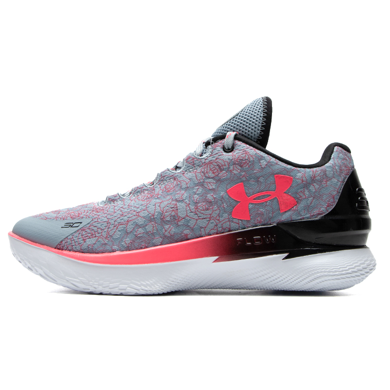 安德玛/UACURRY 1 LOW FLOTRO NM2中签名款3026278-401