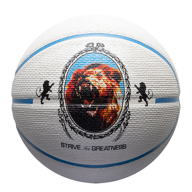 耐克装备NIKE PLAYGROUND 2.0 8P L JAMES中篮球DO8262-086