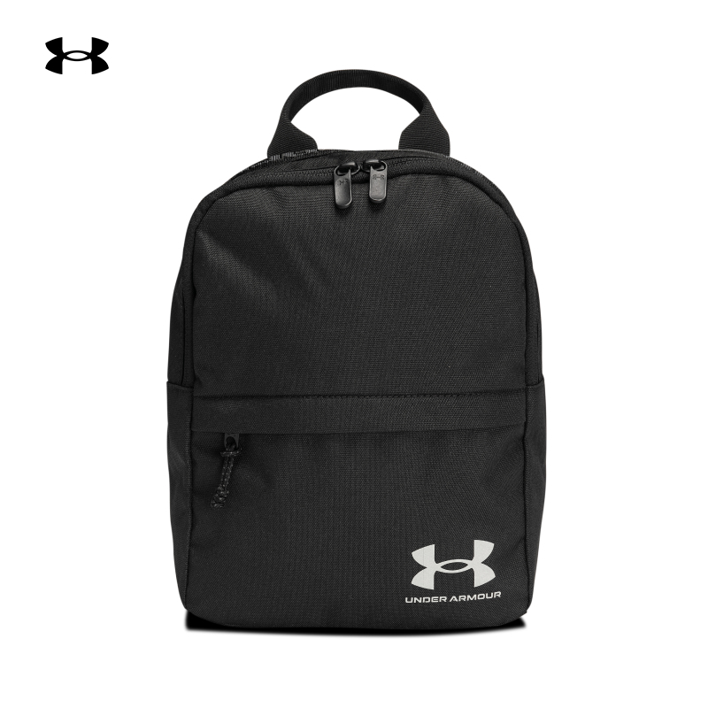 安德玛/UAUA Loudon Mini Backpack中双肩包1380477-001