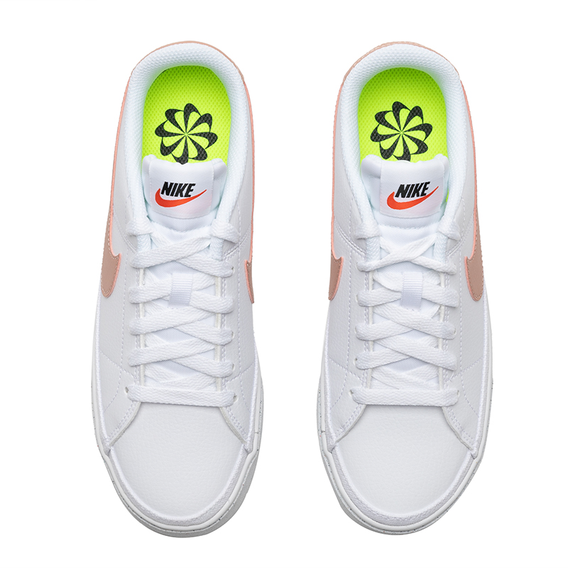 耐克W NIKE COURT LEGACY LO NN女低帮DH3161-103