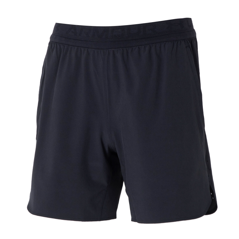 安德玛/UAUA PEAK WOVEN SHORTS男梭织短裤1376782-001
