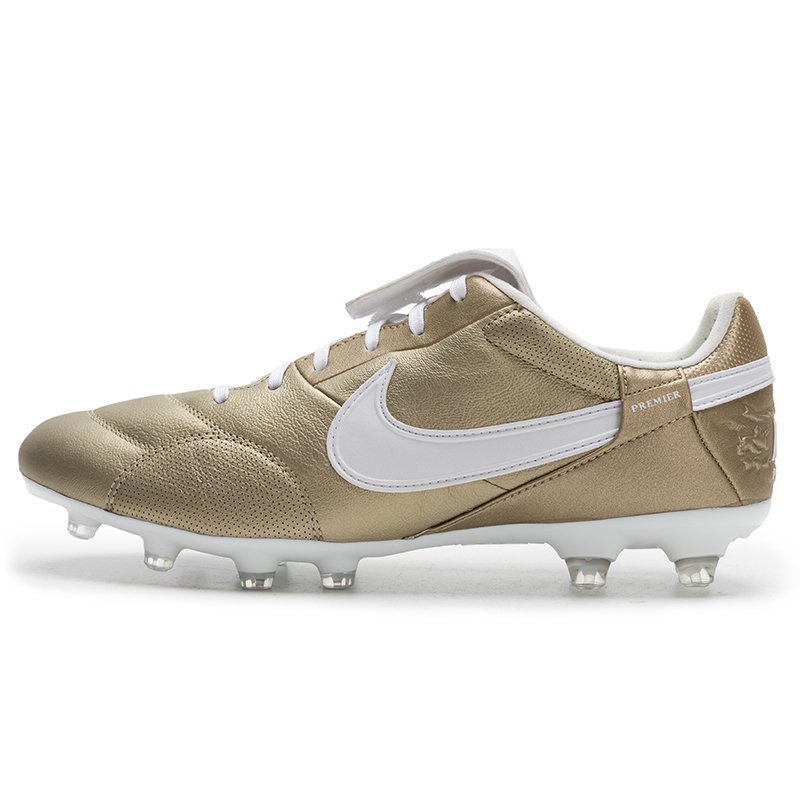 耐克THE NIKE PREMIER III FG男FG钉鞋AT5889-200