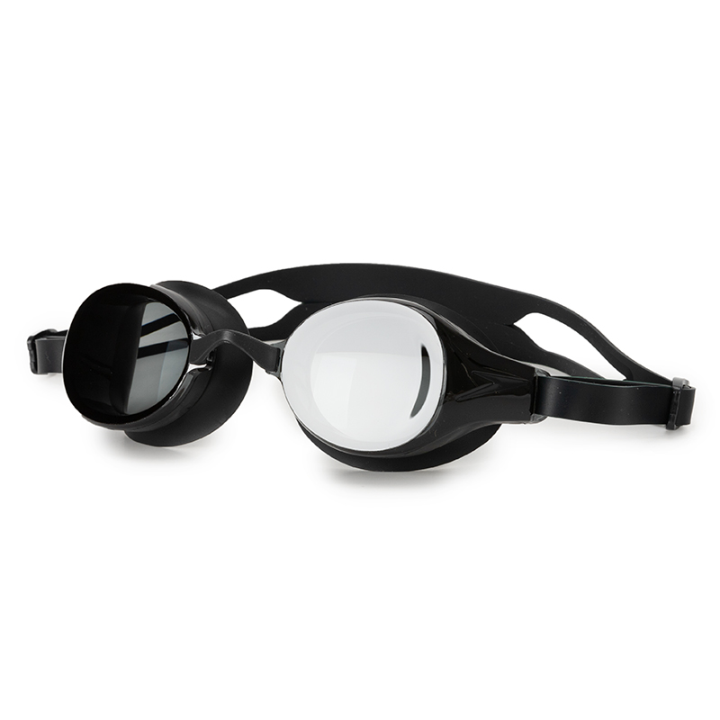 速比涛/SpeedoHydropure Optical 近视泳镜中近视泳镜8-12670F808