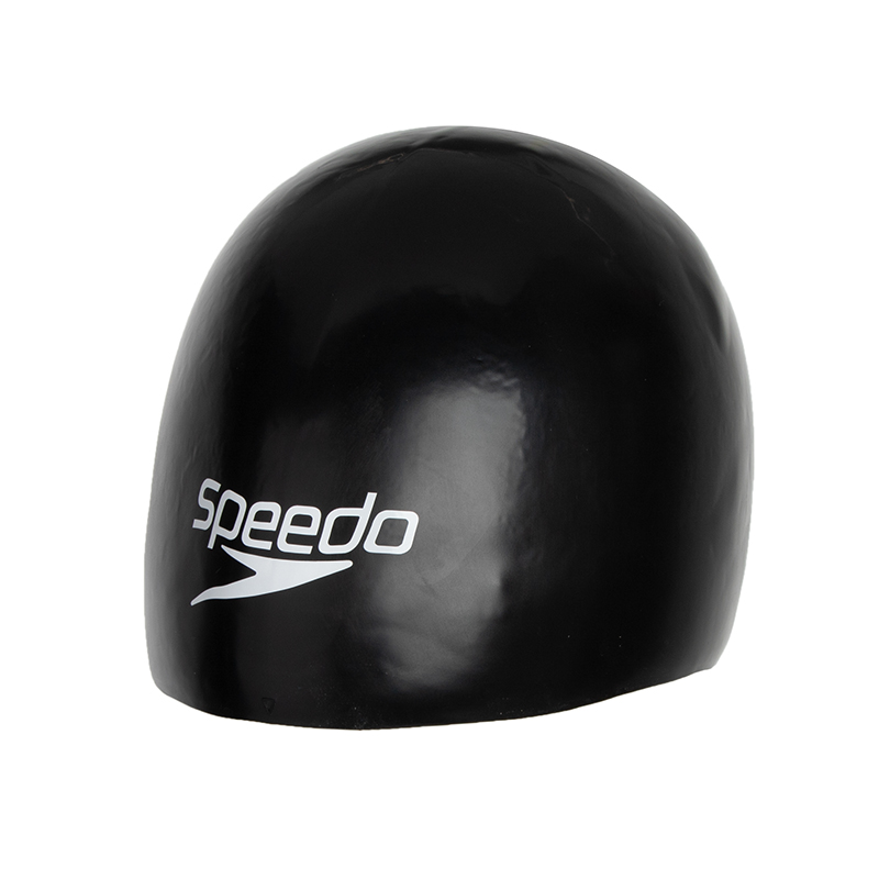 速比涛/SpeedoFastskin Cap 鲨鱼皮泳帽中泳帽8-082163503