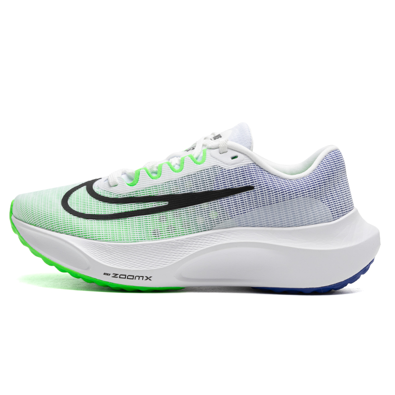 耐克分配款ZOOM FLY 5男中正DM8968-101