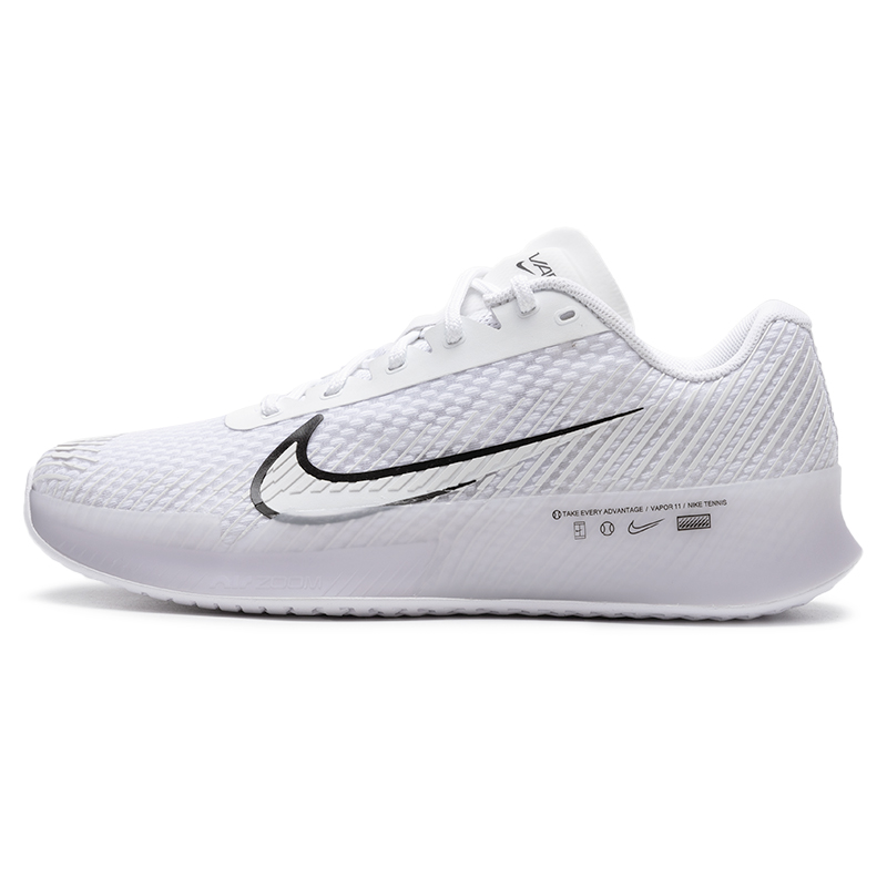 耐克M NIKE ZOOM VAPOR 11 HC男网球鞋DR6966-101