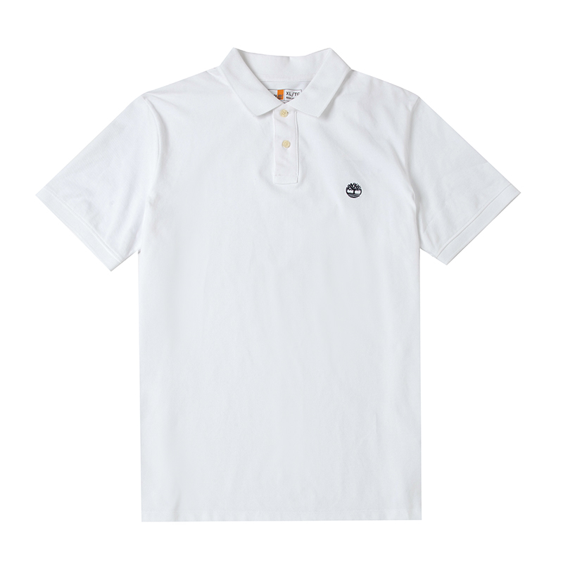 添柏岚POLO短袖男POLO短袖A24H2100