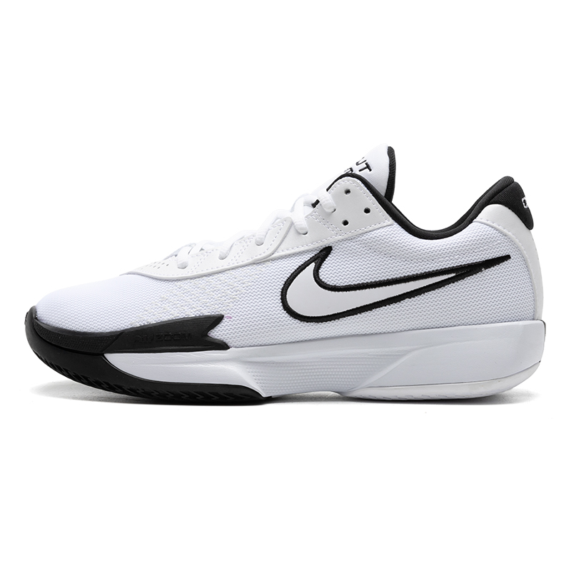 耐克AIR ZOOM G.T. CUT ACADEMY EP男基础款FB2598-100