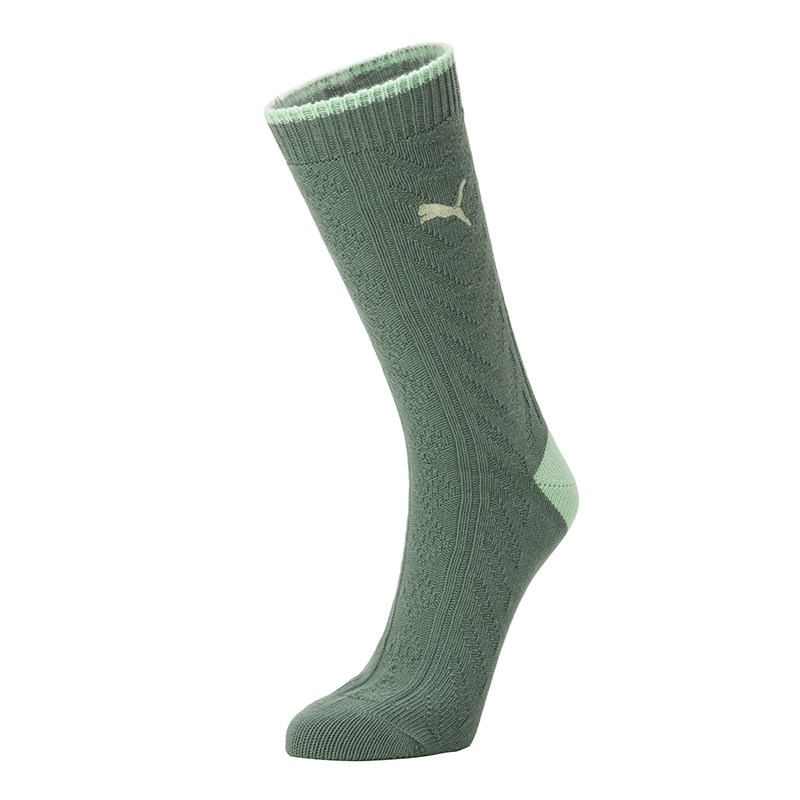 彪马PUMA UNISEX SOCK 1P APAC中中袜938226-04