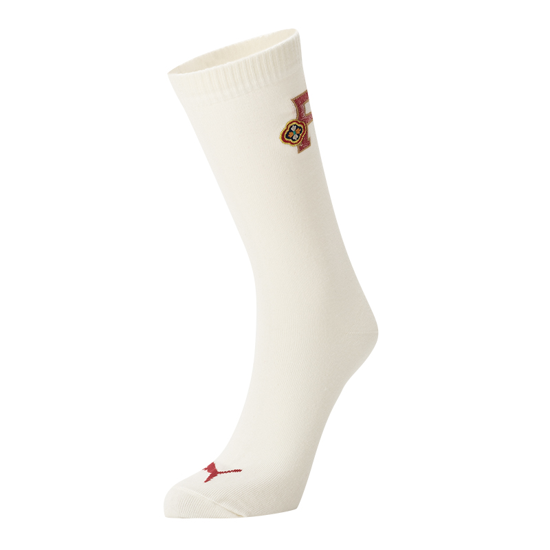 彪马PUMA UNISEX SOCK 1P APAC中中袜938416-02