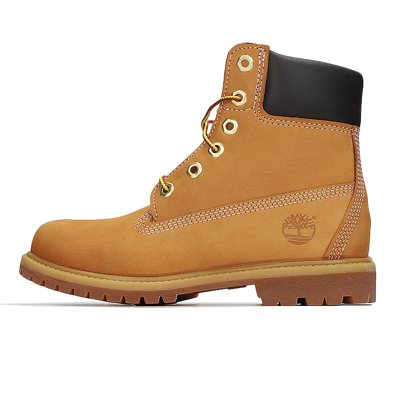添柏岚6in Premium Boot - W大黄靴女马丁靴10361713