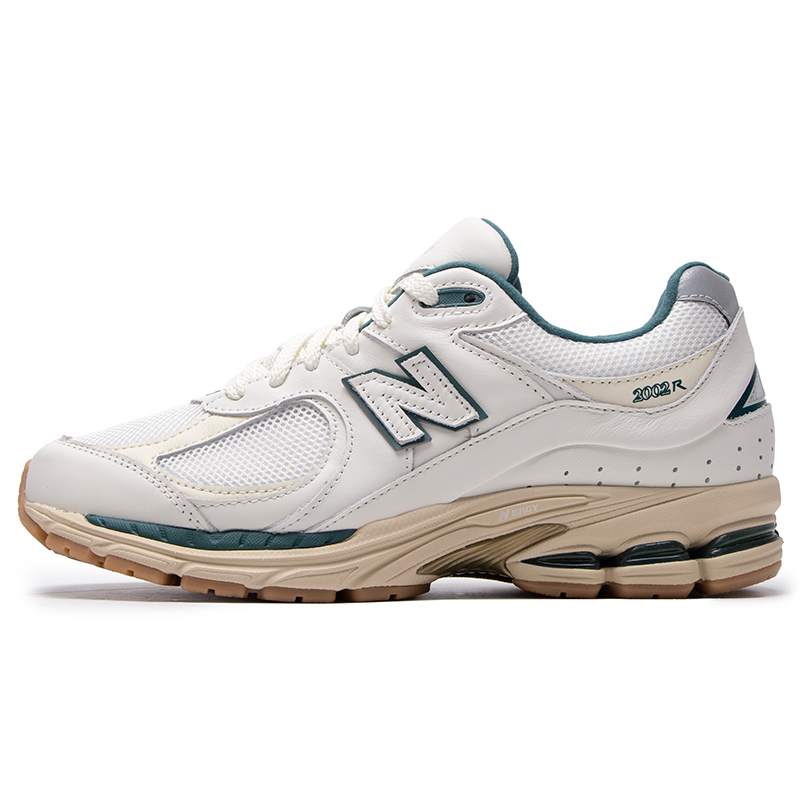 NB男休闲鞋M2002RGS-D