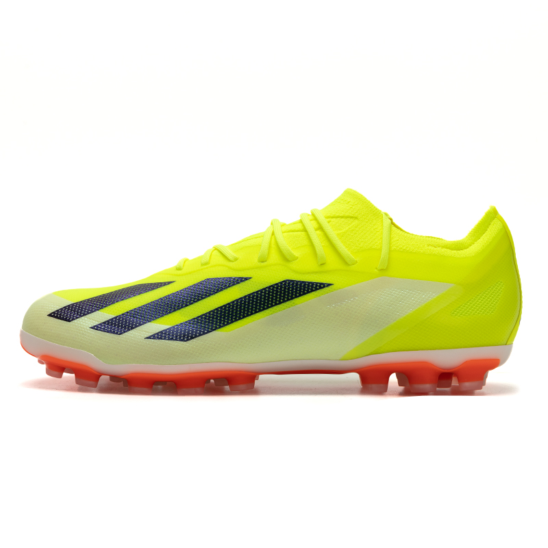 阿迪达斯X CRAZYFAST ELITE AG 2G/3G中AG钉鞋ID0271