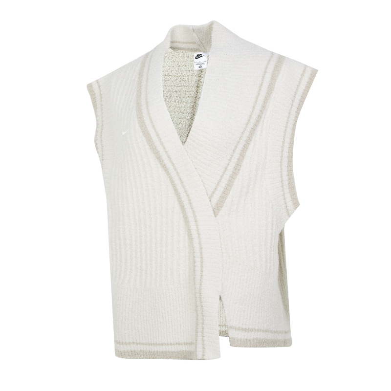 耐克AS W NSW CLLCTN KNIT VEST女针织背心FN1887-104