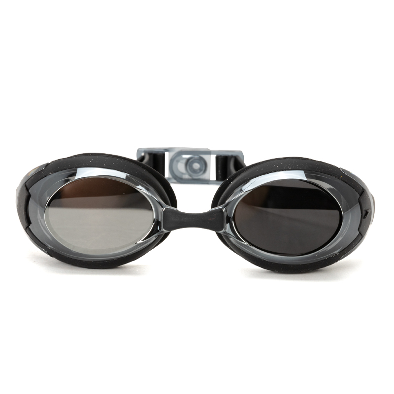 速比涛/SpeedoCyclone 3 Mirror 镀膜泳镜中平光泳镜8-004633A273