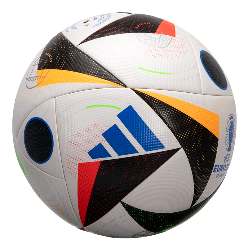 阿迪达斯EURO24 COM中足球IN9365