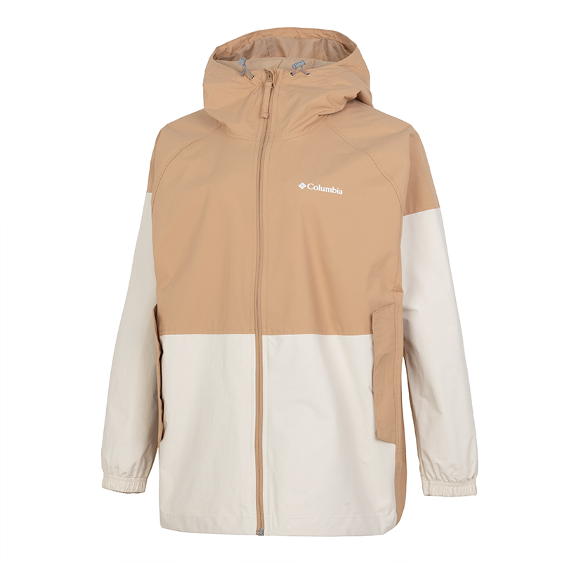 哥伦比亚Columbia Park™ II Jacket女皮肤衣WR1896262