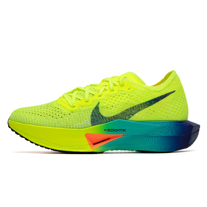 耐克分配款W NIKE ZOOMX VAPORFLY NEXT% 3女竞速DV4130-700