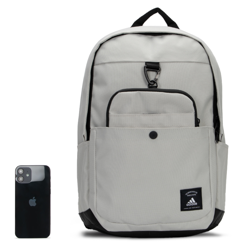 阿迪达斯MH 2IN1 BP中双肩包IS9494