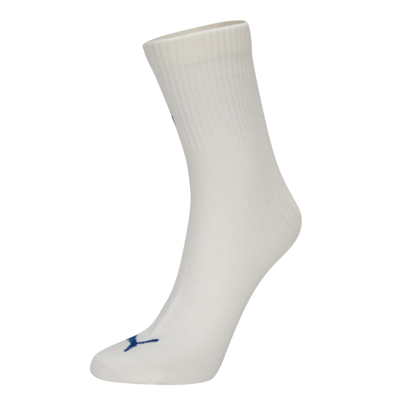 彪马PUMA UNISEX LONG QUARTER 2P APAC中短袜938492-01