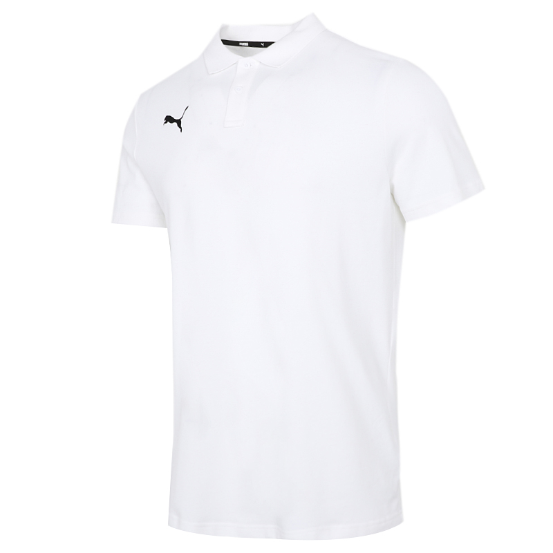 彪马teamGOAL 23 Casuals Polo男POLO短袖656579-04