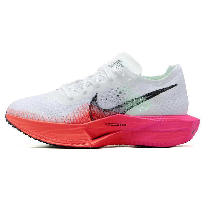 耐克分配款W ZOOMX VAPORFLY NEXT% 3FK女竞速HF4995-100