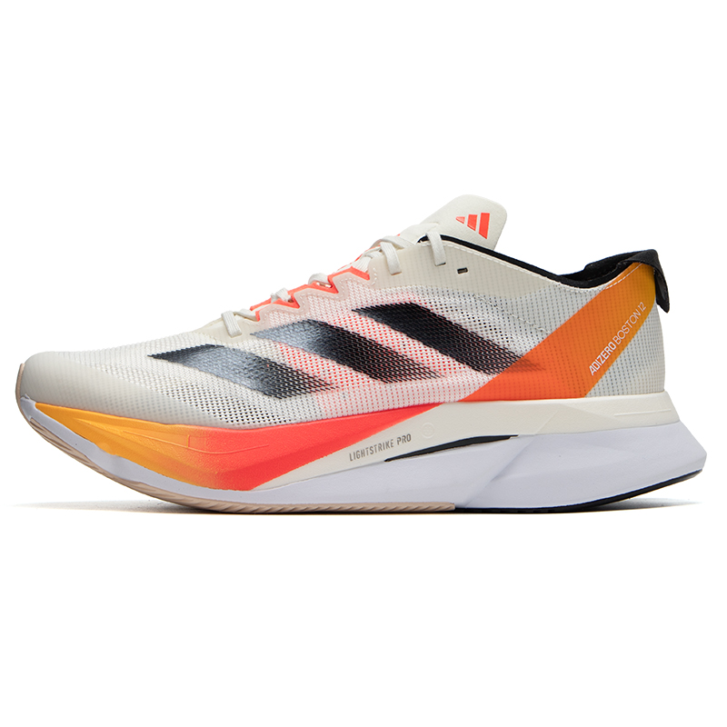 阿迪达斯ADIZERO BOSTON 12 M男竞速IG3320