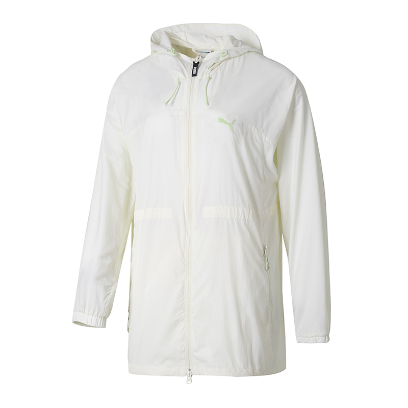 彪马SWXP MR UV Woven Jacket W女梭织连帽夹克628375-65