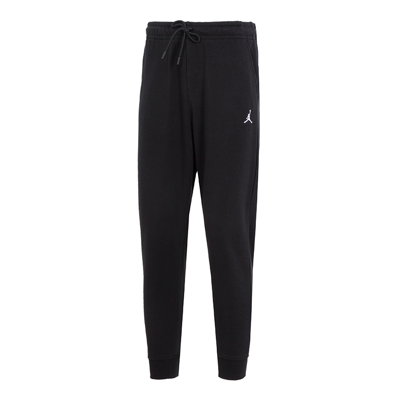 耐克AS M J ESS FLC PANT LB男针织长裤-毛圈FQ7762-010