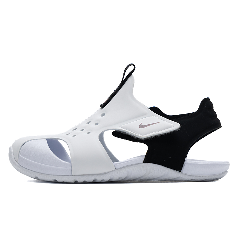 耐克儿童NIKE SUNRAY PROTECT 2 (TD)童凉鞋943827-100
