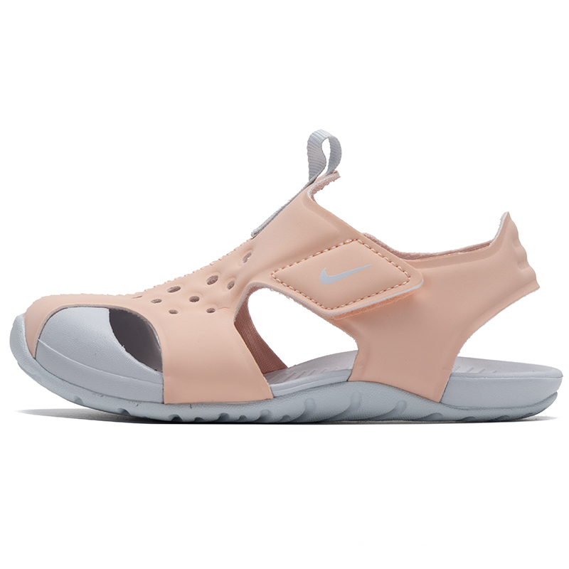 耐克儿童NIKE SUNRAY PROTECT 2 (TD)童凉鞋943827-801