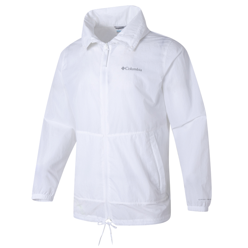 哥伦比亚Cabot Trail™ Jacket男皮肤衣WE1348100