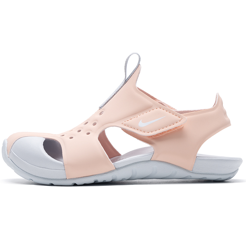 耐克儿童NIKE SUNRAY PROTECT 2 (PS)童凉鞋943826-801