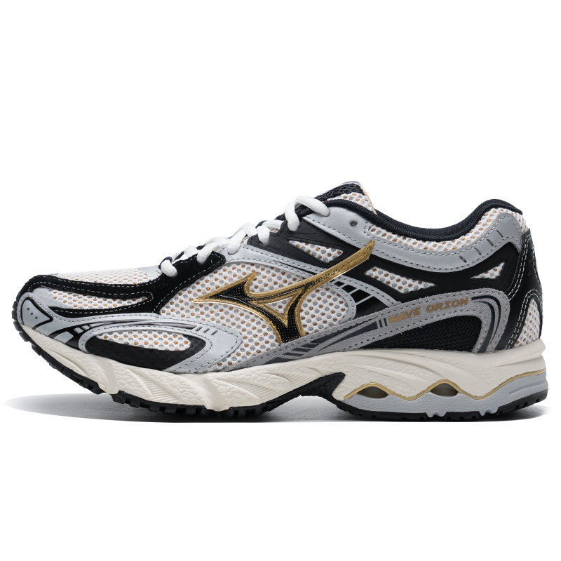 美津浓MIZUNO WAVE ORION中休闲鞋D1GH2321-06